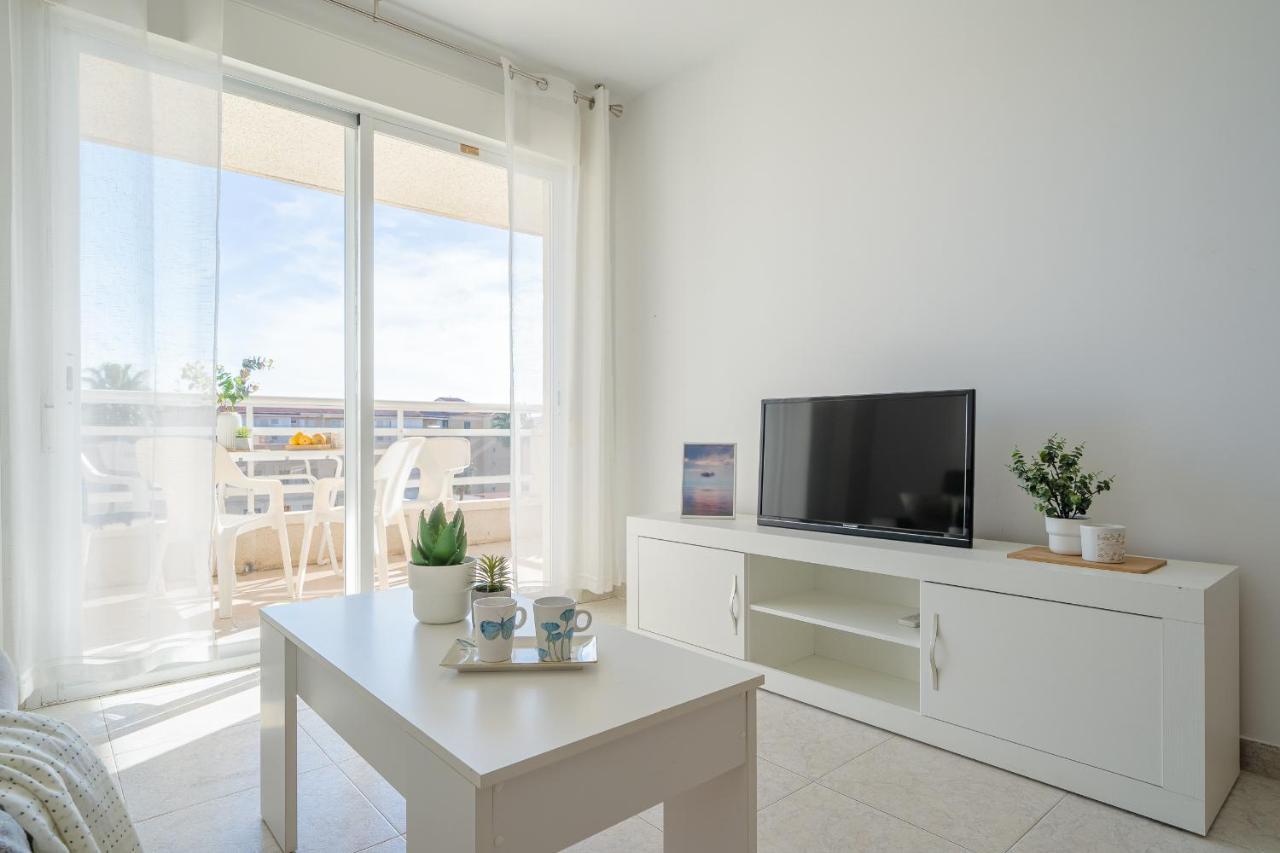Alea Rentals - Acquamarina La Pineda Εξωτερικό φωτογραφία