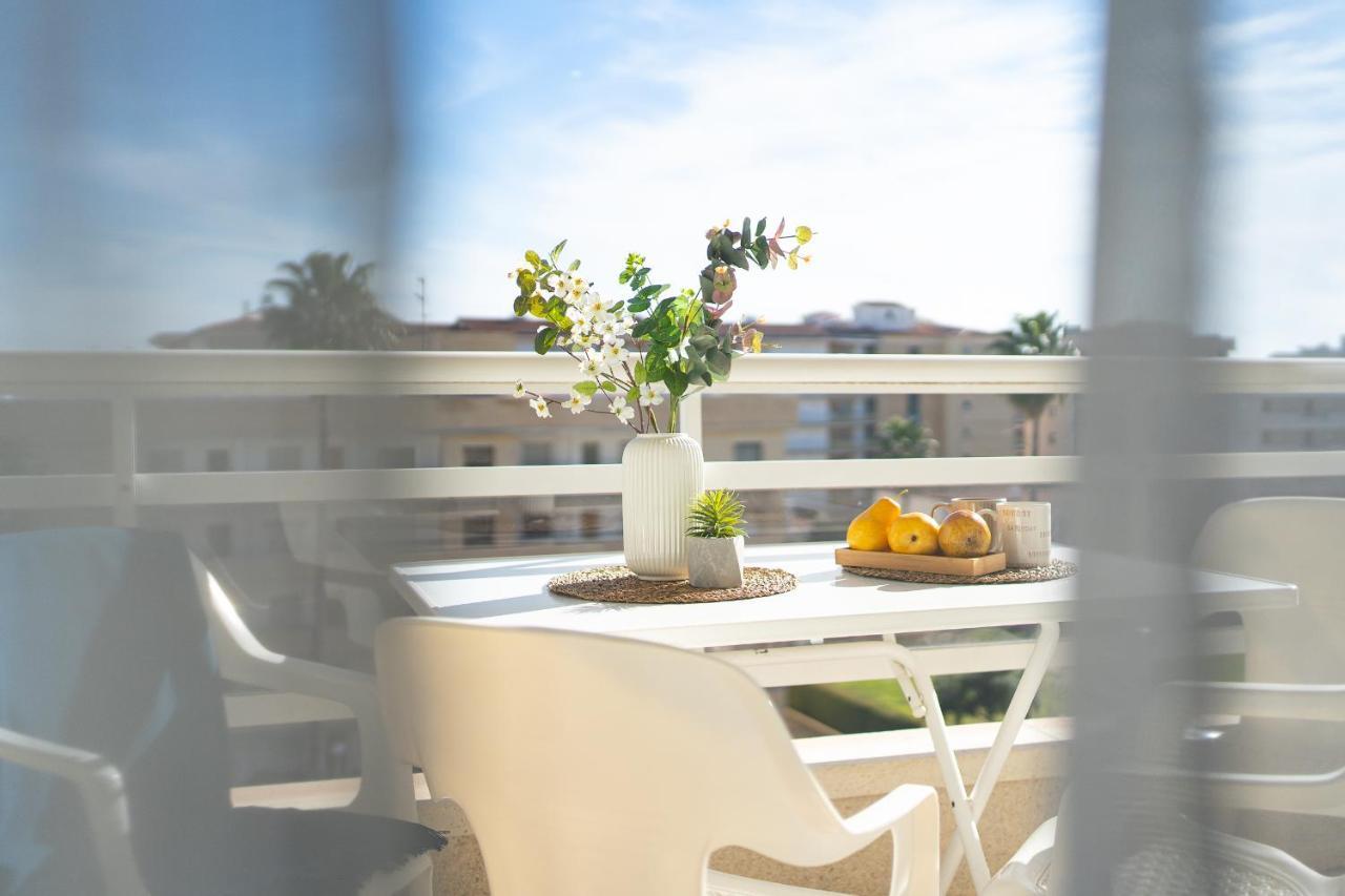 Alea Rentals - Acquamarina La Pineda Εξωτερικό φωτογραφία