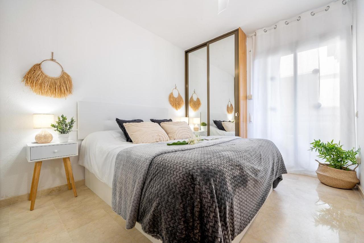 Alea Rentals - Acquamarina La Pineda Εξωτερικό φωτογραφία