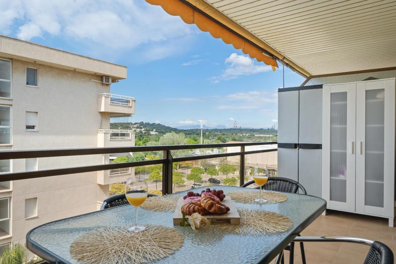 Alea Rentals - Acquamarina La Pineda Εξωτερικό φωτογραφία
